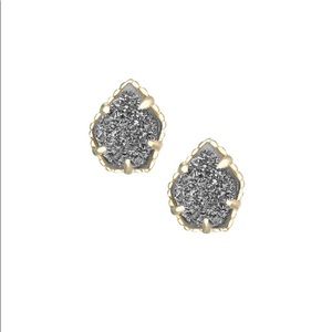 Kendra Scott Tessa Drusy earrings